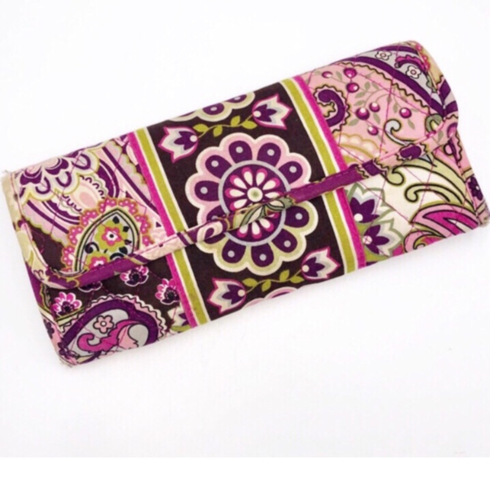 VERA BRADLEY Wallet